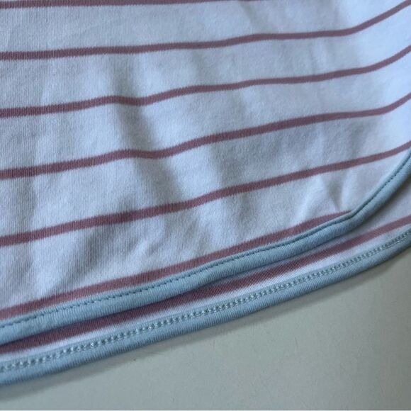 LAKE Pima Cotton PJ Top XS - Picture 7 of 8